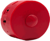 Red Recorder - 16 MB with rechargeable battery for MY HERO Doll, over an hour of recording.