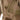 Military-style uniform fabric detail with camouflage pattern.