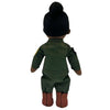 military aviator daddy doll, pilot daddy doll, customizable military doll, recordable deployment doll, flight suit plush doll, Air Force daddy doll, Navy pilot plush, Army aviator doll, Marine Corps pilot toy, Coast Guard aviator plush, daddy doll in flight suit, military comfort doll for kids, deployment gift for military children, recordable plush for military families, My Hero of the Skies doll
