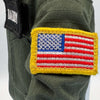 Build Your Hero: Re - recordable Military Plush Dolls for Comfort – Customized & Personalized "Mommy & Daddy Dolls” - MY HERO