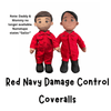 Build Your Hero: Re - recordable Military Plush Dolls for Comfort – Customized & Personalized "Mommy & Daddy Dolls” - MY HERO