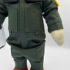 Build Your Hero: Re - recordable Military Plush Dolls for Comfort – Customized & Personalized "Mommy & Daddy Dolls” - MY HERO