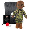 etsy-personalised-doll-in-uniform-record-voice-story-book-customized-military-doll-personalized-doll