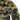 My Hero Plush Marine Mommy uniform with authentic Woodland MARPAT camo design.