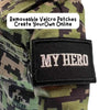 Personalized plush doll – recordable dolls for deployment – custom-made dolls you can customize – record your voice books for lasting keepsakes

