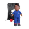Scrubs: My Hero Recordable Medical Doll in Scrubs