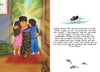 My Daddy My Marine Book | Military Family Book | MY HERO