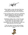 My Daddy My Soldier Book | Military Book for Kids | MY HERO