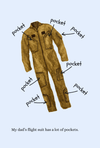 Kids Military Books | Military Deployment Books | MY HERO