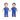 My HERO Doll in Scrubs – Recordable & Customizable 14" Plush with Voice Recorder - MY HERO