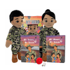 My Hero Navy Sailor Limited Edition Box Set - MY HERO