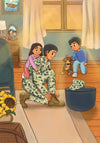 My Mommy, My Sailor: A Heartfelt Children's Book About Navy Families, Service, and Deployment - MY HERO