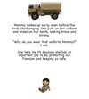 My Mommy, My Soldier: A Heartfelt Children's Book About Army Service and Family Sacrifices - MY HERO
