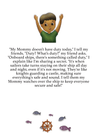 My Mommy, My SWO (Surface Warfare Officer): A Children's Book for U.S. Navy Surface Warfare Officer Families - MY HERO