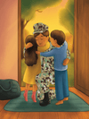 My Mommy, My SWO (Surface Warfare Officer): A Children's Book for U.S. Navy Surface Warfare Officer Families - MY HERO