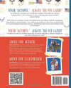 Never Goodbye Book | Valerie McNulty Book | MY HERO