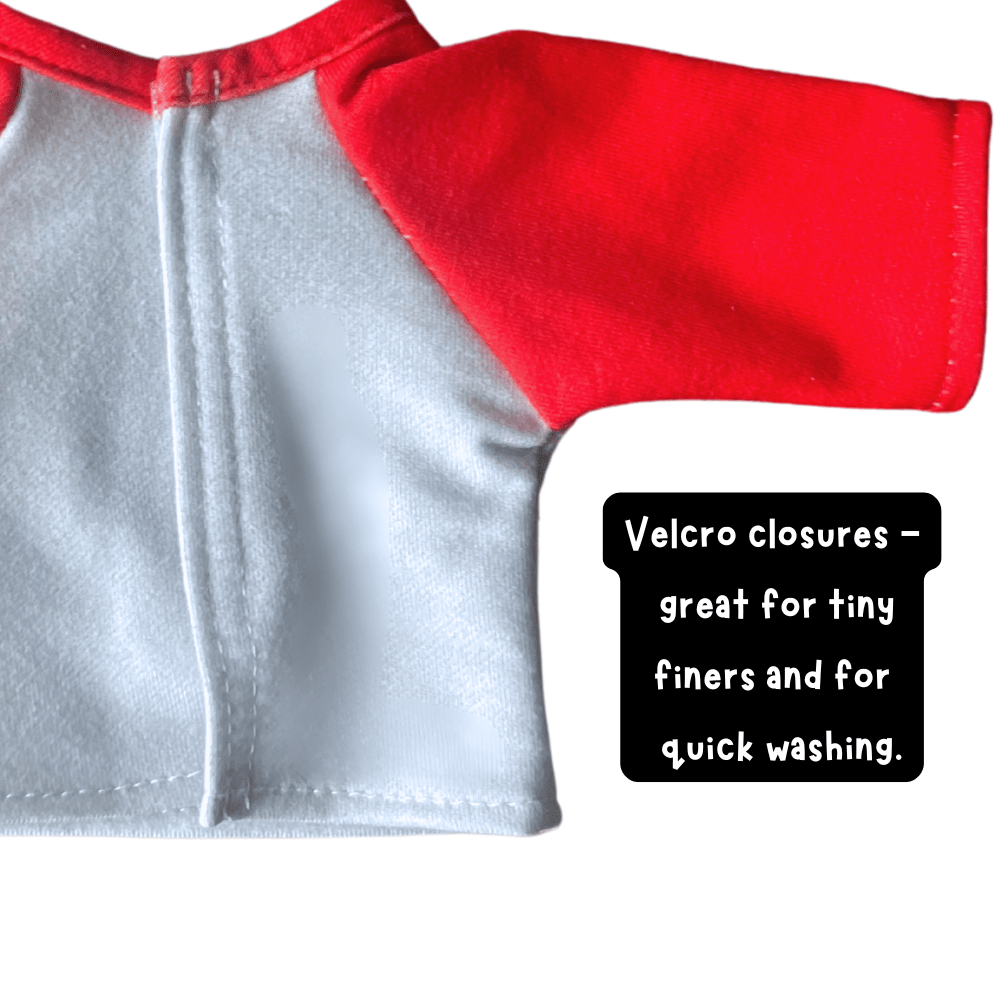 Personalized Grandma Gifts & Custom Grandparent Keepsakes – A Recordable Book & Plush for Every Family Member Hero - MY HERO