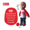 Personalized Grandma Gifts & Custom Grandparent Keepsakes – A Recordable Book & Plush for Every Family Member Hero - MY HERO