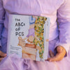 ABCs of PCS: A Fun Children's Board Book About Military Moves for Young Kids - MY HERO
