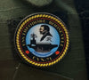 USS Theodore Roosevelt Navy Patch for MY HERO Sailor - MY HERO